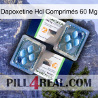 Dapoxetine Hcl Comprimés 60 Mg viagra5